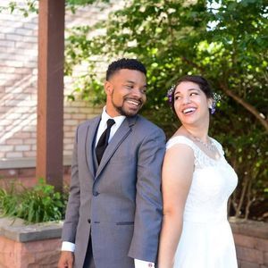 Meet your Posher, Andrea